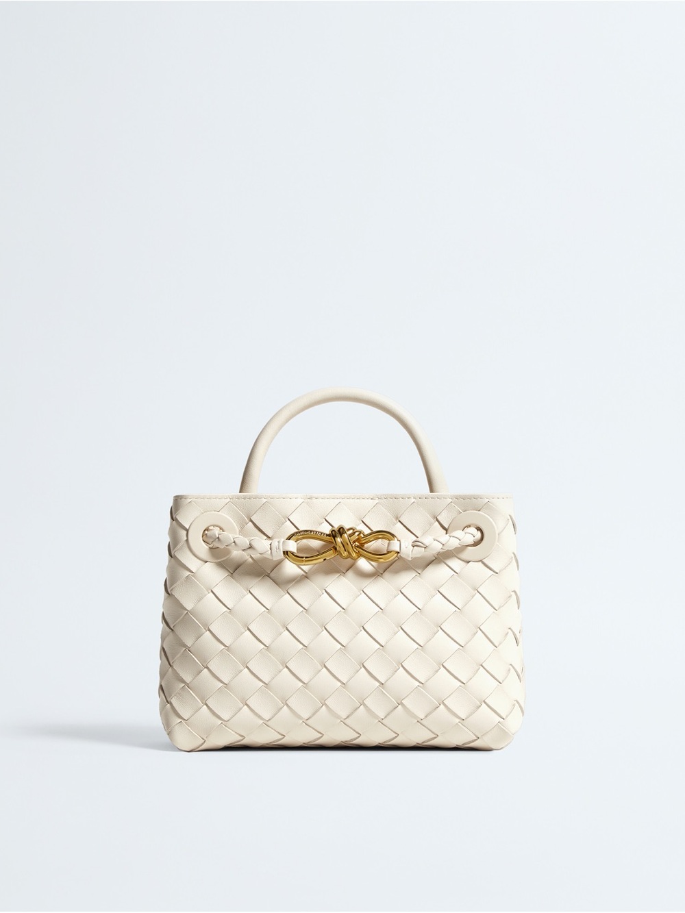 Bottega Veneta Mini Andiamo
